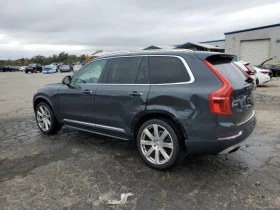 Volvo Xc90 T6 AWD  ! | Mobile.bg    4