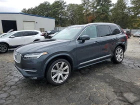 Volvo Xc90 T6 AWD  ! | Mobile.bg    2