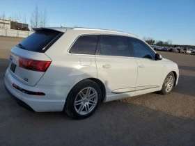 Audi Q7 TECHNIK* S-LINE* Подгрев* Обдухване* Дистроник* 36, снимка 3