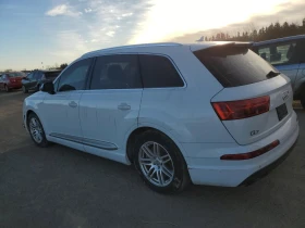 Audi Q7 TECHNIK* S-LINE* Подгрев* Обдухване* Дистроник* 36, снимка 2