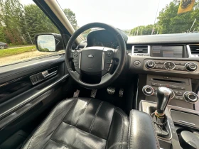 Land Rover Range Rover Sport 3.6 TDV8, снимка 11