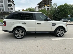 Land Rover Range Rover Sport 3.6 TDV8, снимка 6