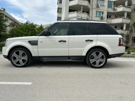 Land Rover Range Rover Sport 3.6 TDV8, снимка 7