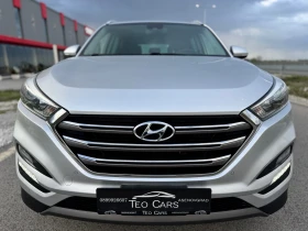 Hyundai Tucson 2.0CRDi / 4X4 / AVTOMAT / NAVI / CAMERA / PODGREV - 25999 лв. - 38614217 2