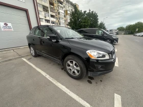 Volvo XC60 D5 AWD - 15000 лв. - 64018481 10