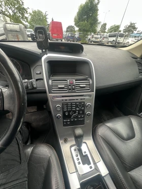 Volvo XC60 D5 AWD - 15000 лв. - 64018481 13
