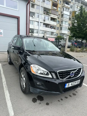 Volvo XC60 D5 AWD - 15000 лв. - 64018481 2