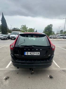 Volvo XC60 D5 AWD - 15000 лв. - 64018481 7