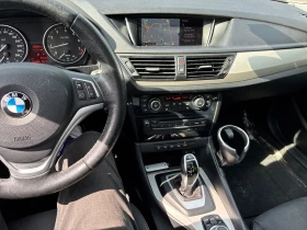 BMW X1 * CARFAX* АВТОФИНАНСИРАНЕ БЕЗ ПЪРВОНАЧАЛНА ВНОСКА! - 15500 лв. - 98546577 5