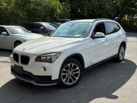 BMW X1 * CARFAX* АВТОФИНАНСИРАНЕ БЕЗ ПЪРВОНАЧАЛНА ВНОСКА!