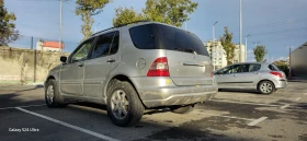 Mercedes-Benz ML 400 Ml400 | Mobile.bg    6