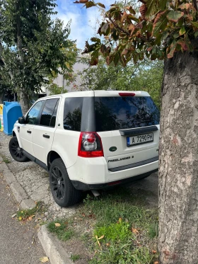 Обява за продажба на Land Rover Freelander HSE TD4 ~7 700 EUR - изображение 1 | Auto.bg Обява за продажба на Land Rover Freelander HSE TD4 ~7 700 EUR - изображение 1