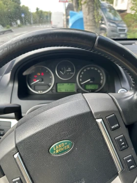 Обява за продажба на Land Rover Freelander HSE TD4 ~7 700 EUR - изображение 5 | Auto.bg Обява за продажба на Land Rover Freelander HSE TD4 ~7 700 EUR - изображение 5
