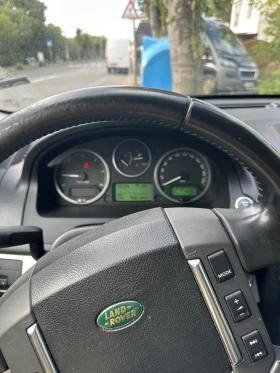 Обява за продажба на Land Rover Freelander HSE TD4 ~7 700 EUR - изображение 4 | Auto.bg Обява за продажба на Land Rover Freelander HSE TD4 ~7 700 EUR - изображение 4