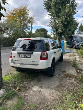 Обява за продажба на Land Rover Freelander HSE TD4 ~7 700 EUR - изображение 2 | Auto.bg Обява за продажба на Land Rover Freelander HSE TD4 ~7 700 EUR - изображение 2