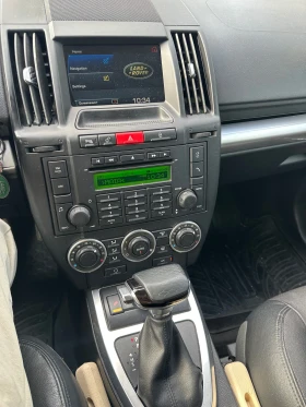 Обява за продажба на Land Rover Freelander HSE TD4 ~7 700 EUR - изображение 3 | Auto.bg Обява за продажба на Land Rover Freelander HSE TD4 ~7 700 EUR - изображение 3