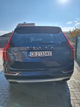 Volvo Xc90, снимка 5