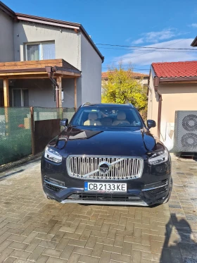 Volvo Xc90, снимка 4