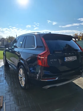 Volvo Xc90, снимка 1