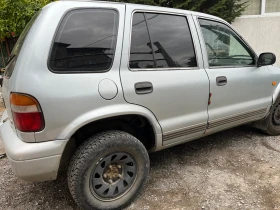 Kia Sportage, снимка 5