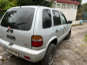 Kia Sportage, снимка 3