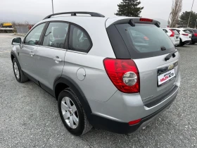 Chevrolet Captiva (KATO НОВА)^(7-МЕСТЕН), снимка 8
