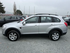 Chevrolet Captiva (KATO НОВА)^(7-МЕСТЕН), снимка 10