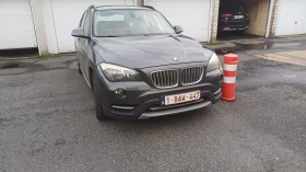 BMW X1, снимка 3