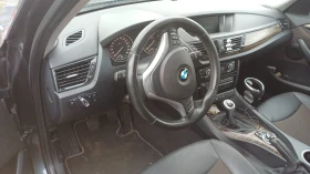 BMW X1, снимка 1