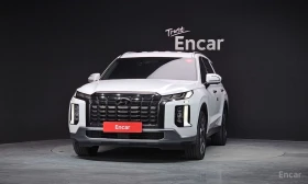 Hyundai Palisade, снимка 3