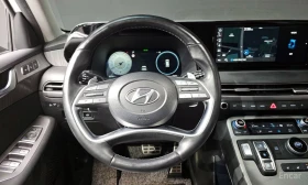 Hyundai Palisade, снимка 13