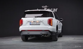 Hyundai Palisade, снимка 4