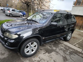 BMW X5 - 4500 € / 8801.24 лв. - 78414207 4