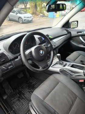 BMW X5 - 4500 € / 8801.24 лв. - 78414207 5
