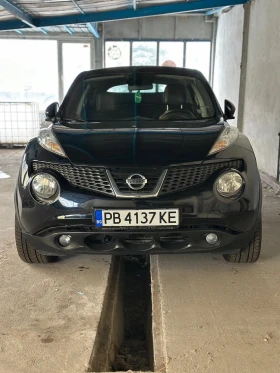 Nissan Juke - 8500 € / 16624.56 лв. - 20695043 10