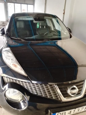 Nissan Juke - 8500 € / 16624.56 лв. - 20695043 5