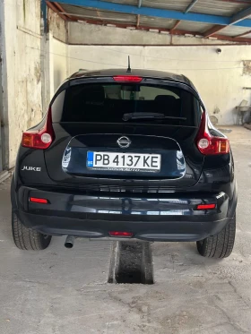 Nissan Juke - 8500 € / 16624.56 лв. - 20695043 15