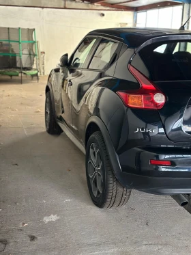 Nissan Juke - 8500 € / 16624.56 лв. - 20695043 14