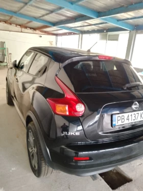 Nissan Juke - 8500 € / 16624.56 лв. - 20695043 8