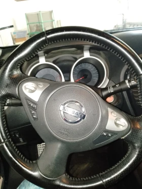 Nissan Juke - 8500 € / 16624.56 лв. - 20695043 7