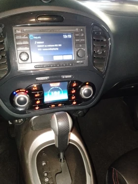 Nissan Juke - 8500 € / 16624.56 лв. - 20695043 2
