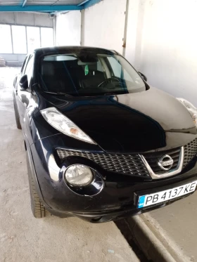 Nissan Juke - 8500 € / 16624.56 лв. - 20695043 4
