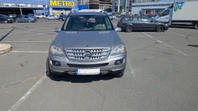 Mercedes-Benz ML 320 