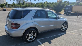 Mercedes-Benz ML 320 - 5200 € / 10170.32 лв. - 21680580 4