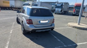 Mercedes-Benz ML 320 - 5200 € / 10170.32 лв. - 21680580 3