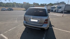 Mercedes-Benz ML 320 - 5200 € / 10170.32 лв. - 21680580 9