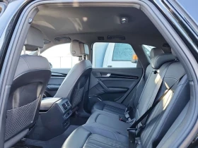 Audi Q5 KOMFORT /CARFAX /Кожа/Подгрев/Панорама/4х4 - 22200 € / 43419.43 лв. - 39935188 10