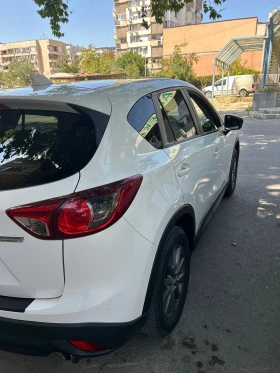 Mazda CX-5 - цена по договаряне - 31668854 2