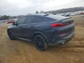 BMW X6 Xdrive40I* M PACK* KEYLESS*  - 34630 € / 67730.39 лв. - 21679553 5