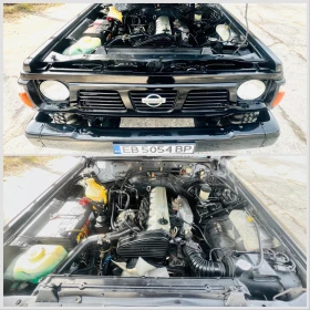 Nissan Patrol Y60 GR 2.8TD 4WD | Mobile.bg � ����� ������ 16